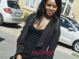 MarryP500