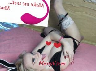 MarryVixen
