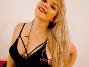 MarryX