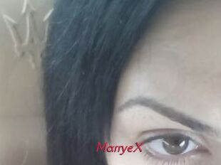 MarryeX