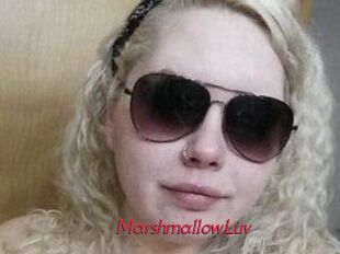 MarshmallowLuv