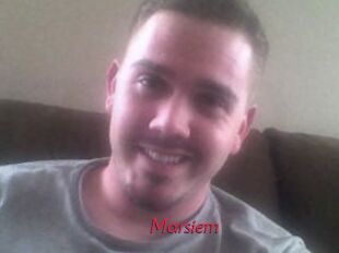 Marsiem