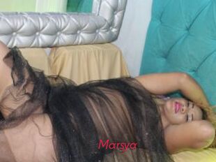 Marsya