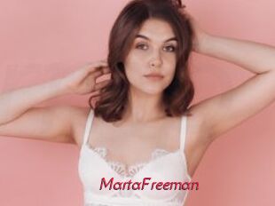 MartaFreeman