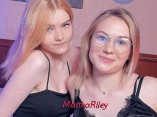MarthaRiley