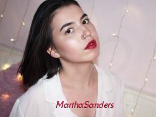 MarthaSanders