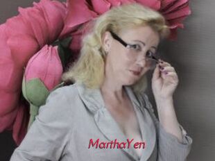 MarthaYen