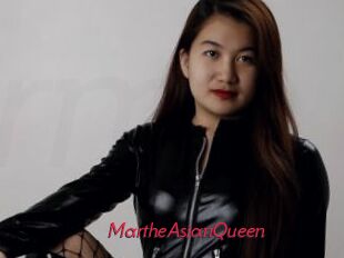 MartheAsianQueen