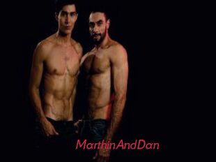 MarthinAndDan