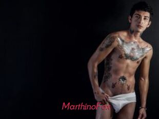 MarthinoFox