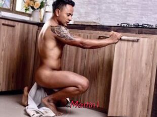 Martin1