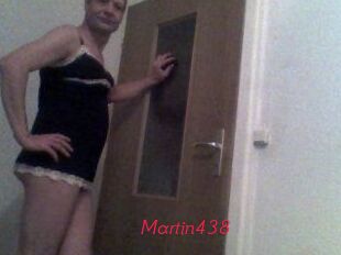 Martin438