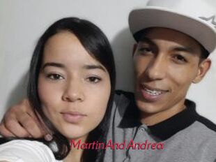 MartinAndAndrea