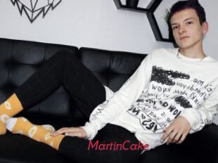 MartinCake
