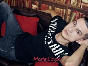 MartinCasper