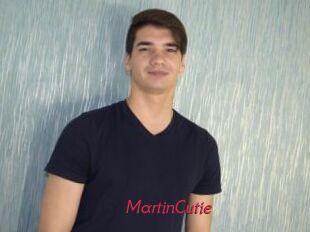 MartinCutie