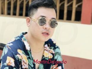 MartinDelgado