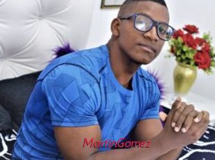 MartinGomez