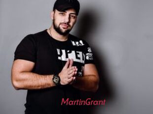 MartinGrant