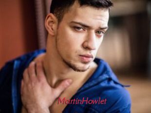MartinHowlet