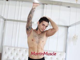 MartinMuscle