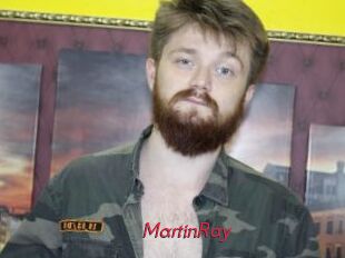 MartinRay