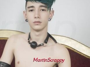 MartinScrappy