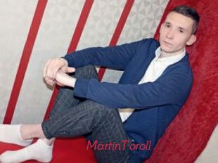 MartinToroll