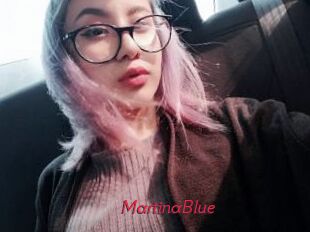 MartinaBlue