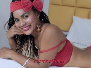 MartinaFlores