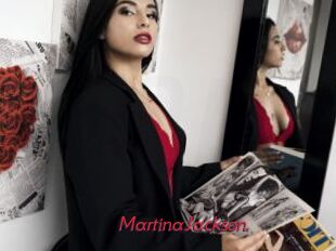 MartinaJackson