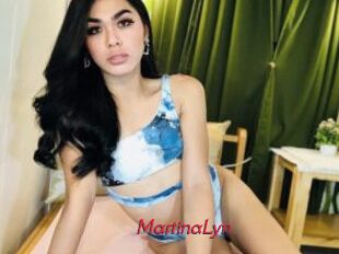 MartinaLyn