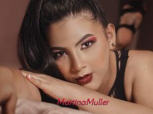 MartinaMuller