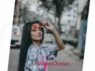 MartinaOconor
