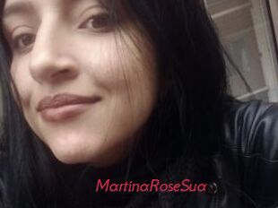 MartinaRoseSua