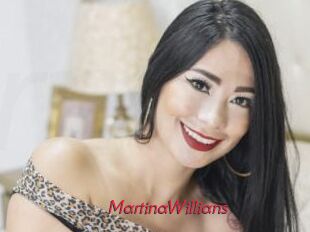 MartinaWillians