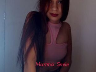 Martina_Smile