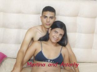 Martina_and_Antonhy