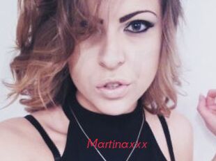 Martinaxxx