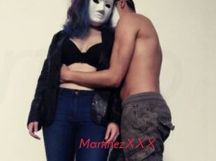 MartinezXXX