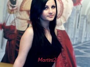 Martini22
