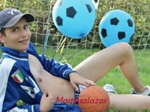 Martinsalazar