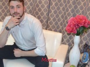 Martiss