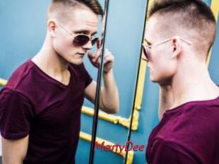 MartyDee
