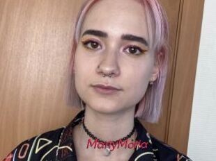 MartyMoria