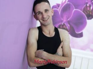MartyRobinson