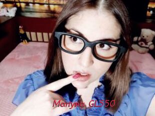Martyna_GL550