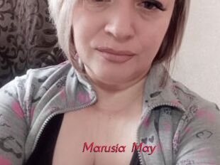 Marusia_May