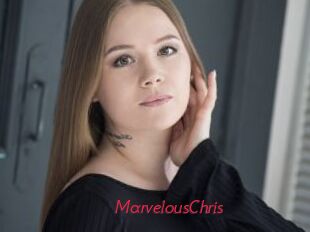 MarvelousChris
