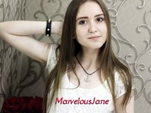 MarvelousJane